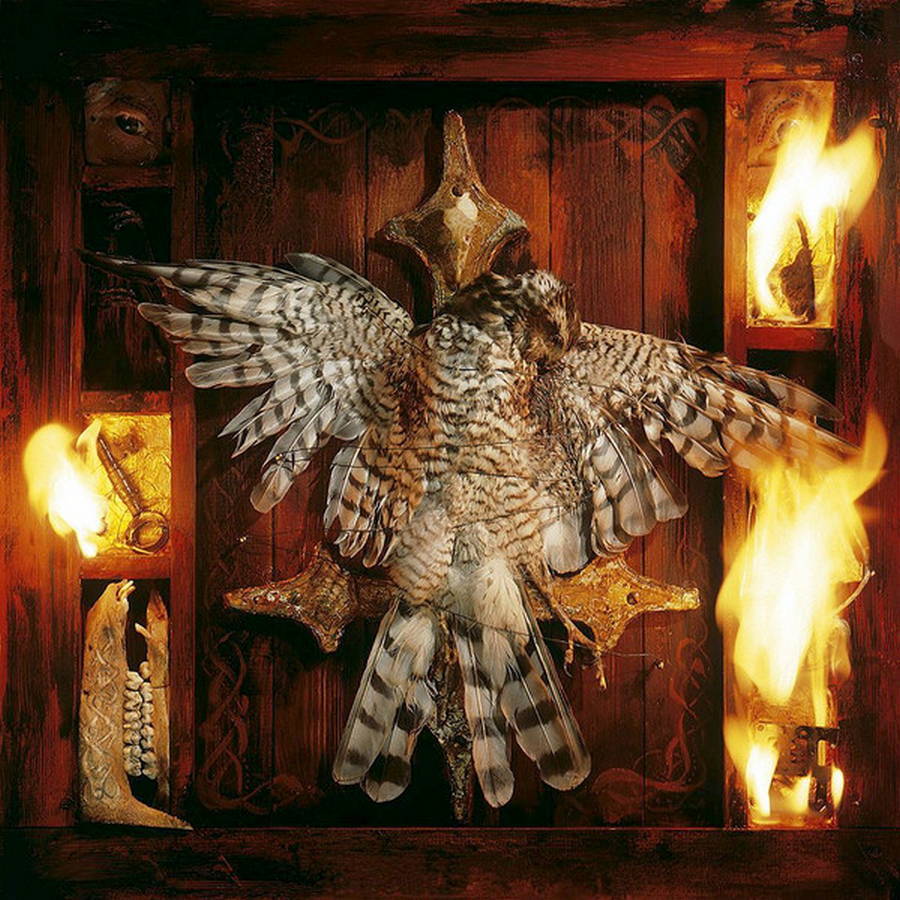 Satyricon – Nemesis Divina